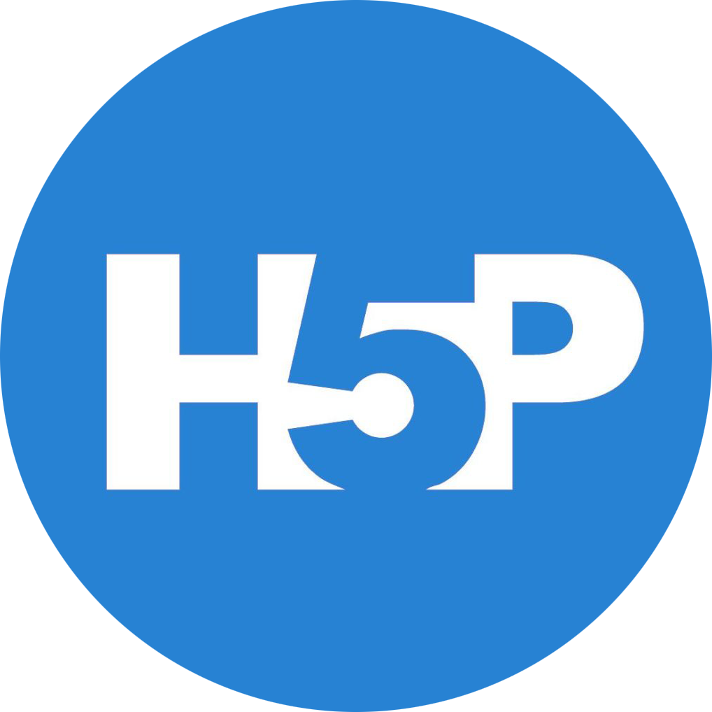 Разработка интерактивного учебного контента с помощью H5P